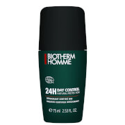 Biotherm Homme 24h Day Control Natural Protection Roll-On Deodorant 75ml