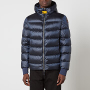parajumpers pharrell midweight quilted jacket