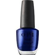 OPI Nail Envy Blue Nail Strengthener Treatment - All Night Strong 15ml