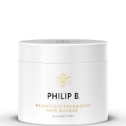 Philip B Weightless Volumizing Hair Masque 236ml