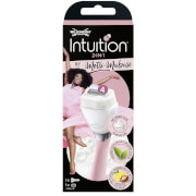 Wilkinson Intuition 2-in-1 “Limited Edition by Motsi Mabuse” - Rasierer + Klinge