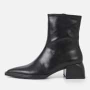 Vagabond Women's Vivian Leather Heeled Boots