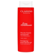 Clarins Eau Dynamisante Energizing Fresh Shower Gel 200ml