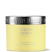 Molton Brown Orange & Bergamot Radiant Body Polisher 275g