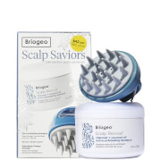 Briogeo Scalp Revival Shampoo + Scalp Massager Gift Set