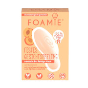 Foamie Festes Gesichtspeeling