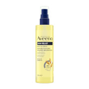 Aveeno Skin Relief Body Oil Spray 200 ml