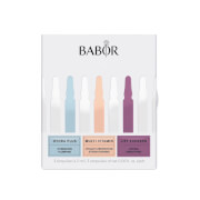 BABOR AMPOULE CONCENTRATES 3er Set