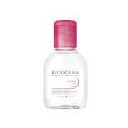 Bioderma Sensibio H2O Micellar water makeup remover