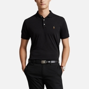 Polo Ralph Lauren Cotton Polo Shirt