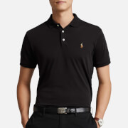 Polo Ralph Lauren Cotton Polo Shirt
