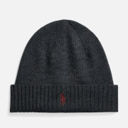 Polo Ralph Lauren Cold Weather Wool Beanie