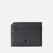 Polo Ralph Lauren Small Leather Cardholder
