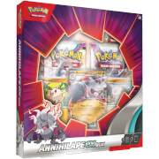 Pokémon TCG: July ex Box