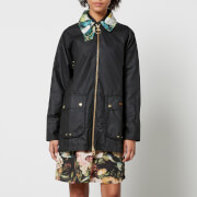 Barbour camier new arrivals quilted jacket