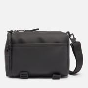 Rains Texel Matte-Shell Crossbody Bag
