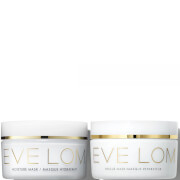 Eve Lom Double Mask Set