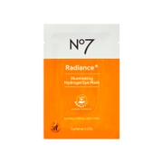 No7 Radiance Plus Eye Masks 5pk