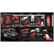 Film Noir Collection Vol. 3 Limited Edition