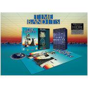 Time Bandits Limited Edition 4K Ultra HD
