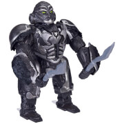 Hasbro Transformers: Rise of the Beasts Command & Convert Animatronic Optimus Primal