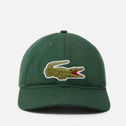 Lacoste Croc Cotton Twill Patch Cap