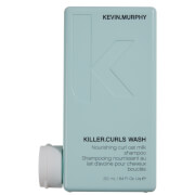 KEVIN MURPHY Killer.Curls Wash 250ml