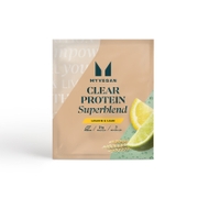 Clear Protein Superblend (Sample)