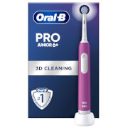 Oral B Junior Purple