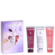 Caudalie Christmas 2023 Hand Cream Trio Set