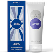 Balance Me Limited Edition Supersize Pure Skin Face Wash 250ml