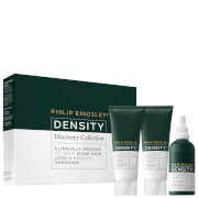 Philip Kingsley Kits Density Discovery Collection (Worth £70.50)