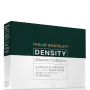 Philip Kingsley Density Discovery Collection
