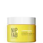 NIP+FAB Ceramide Fix Overnight Repair Cream 12% 50ml
