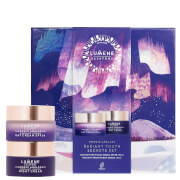 Lumene Christmas 2023 Nordic Ageless [AJATON] Radiant Youth Secrets Gift Set