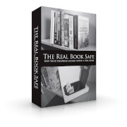 The Real Book Safe