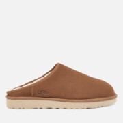 UGG Men's Classic Suede Slippers