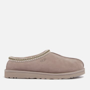 UGG Men's Tasman Suede Slippers - Oyster