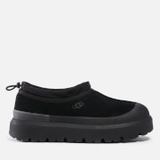 UGG Men's Tasman Waterproof Suede Boots