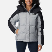 Columbia SnowQualmie™ Shell Jacket