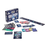 Selfish: Star Wars Edition Game