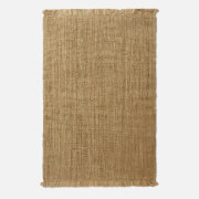 Ferm Living Athens Rug - Small - Natural