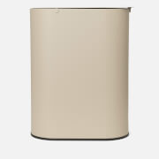 Ferm Living Enkel Bin - Cashmere