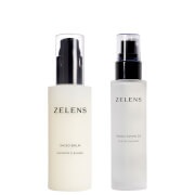Zelens Nourish, Soothe, Cleanse and Mist Duo (Worth £100.00)