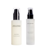 Zelens Nourish, Soothe, Cleanse and Mist Duo