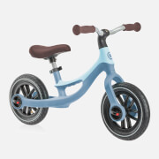 Globber Go Bike Elite Air - Pastel Blue