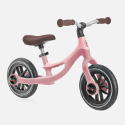 Globber Go Bike Elite Air - Pastel Pink