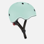 Globber Helmet GO-UP Lights - XXS/XS - Mint