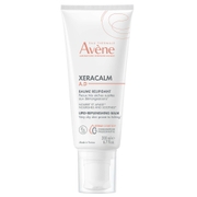 Avène XeraCalm A.D: Lipid-Replenishing Balm Moisturiser for Dry, Itchy Skin 200ml