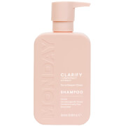 MONDAY Haircare Clarify Shampoo 354ml